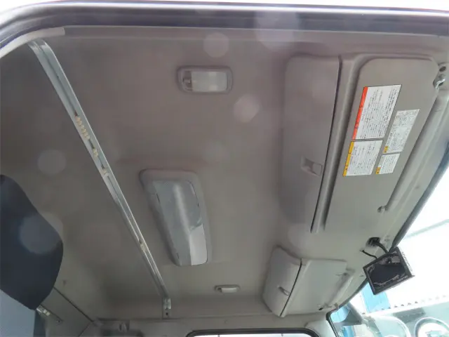 日野 レンジャー QKG-FE7JJAA(2WD)の写真24