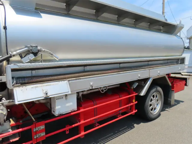 日野 レンジャー QKG-FE7JJAA(2WD)の写真28