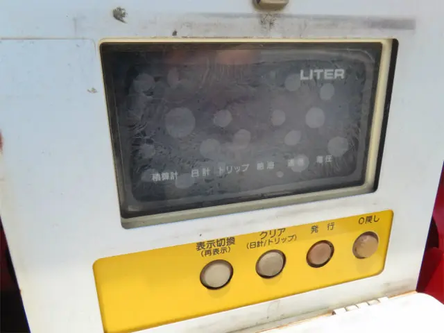 日野 レンジャー QKG-FE7JJAA(2WD)の写真35