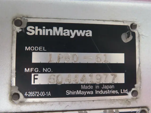 日野 レンジャー QKG-FE7JJAA(2WD)の写真38