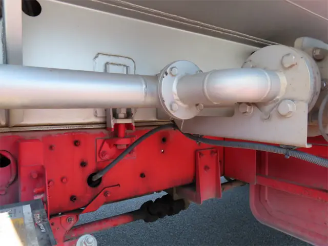 日野 レンジャー QKG-FE7JJAA(2WD)の写真48