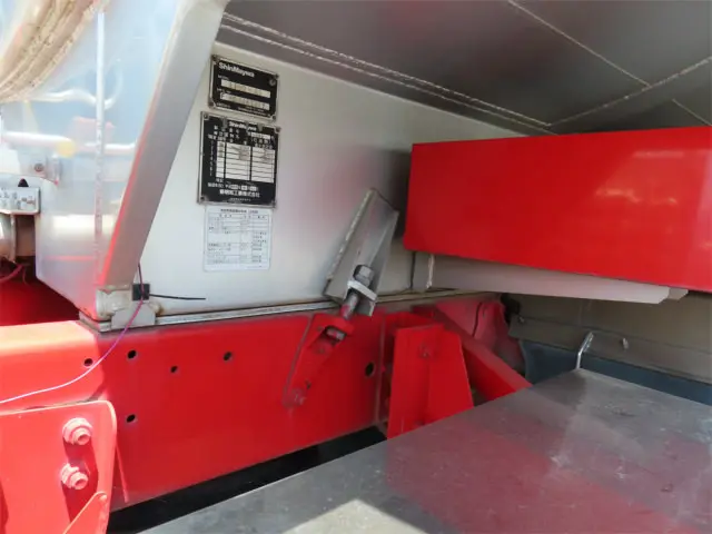 日野 レンジャー QKG-FE7JJAA(2WD)の写真49