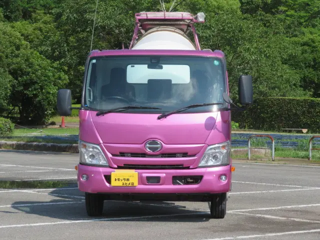 日野 デュトロ 2KG-XZU700M(2WD)の写真6