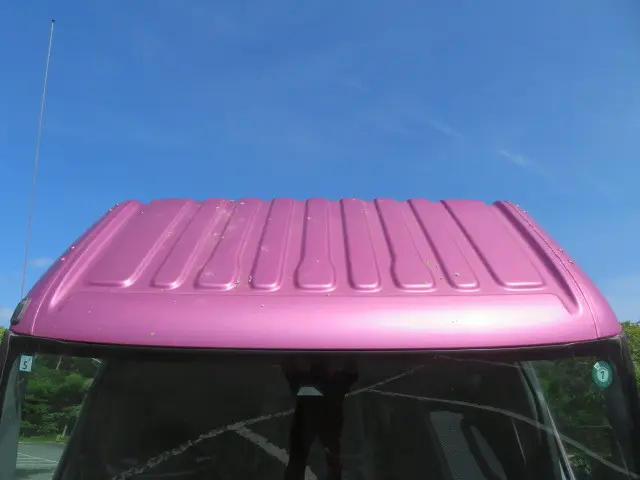 日野 デュトロ 2KG-XZU700M(2WD)の写真7