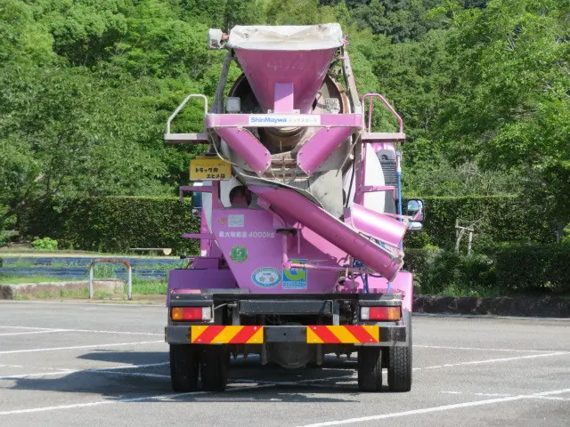 日野 デュトロ 2KG-XZU700M(2WD)の写真8