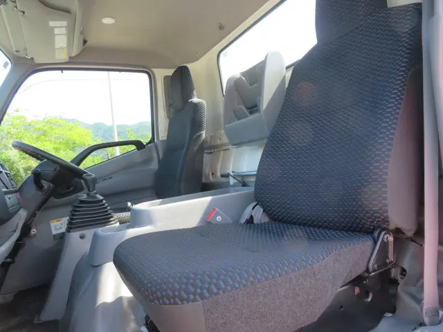 日野 デュトロ 2KG-XZU700M(2WD)の写真10