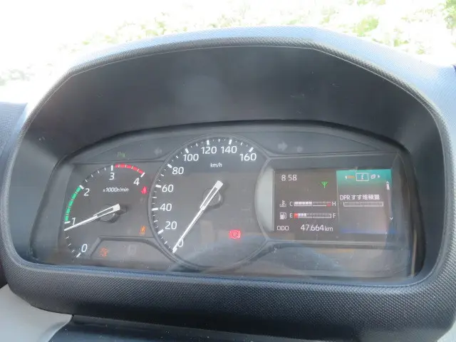 日野 デュトロ 2KG-XZU700M(2WD)の写真11