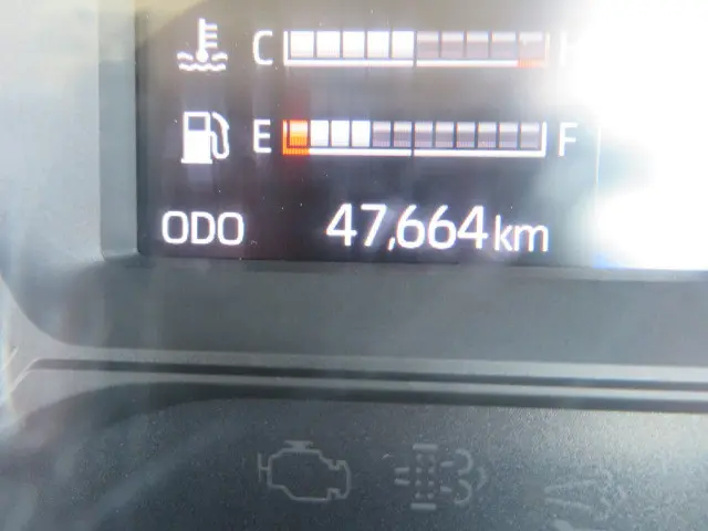 日野 デュトロ 2KG-XZU700M(2WD)の写真12