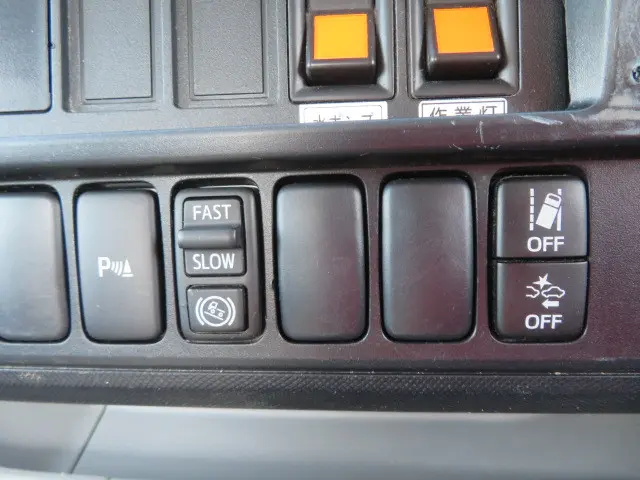 日野 デュトロ 2KG-XZU700M(2WD)の写真15