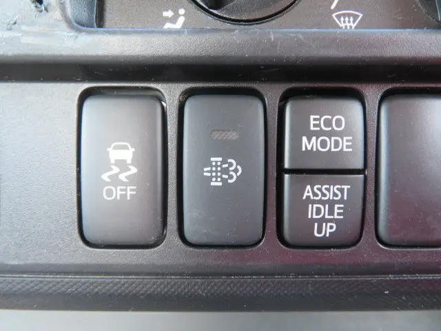 日野 デュトロ 2KG-XZU700M(2WD)の写真16