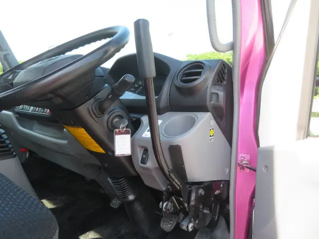 日野 デュトロ 2KG-XZU700M(2WD)の写真20