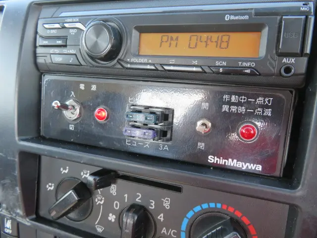 日野 デュトロ 2KG-XZU700M(2WD)の写真21