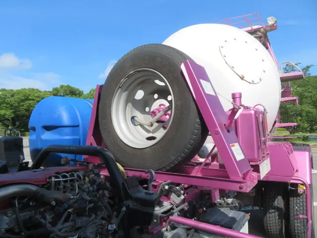 日野 デュトロ 2KG-XZU700M(2WD)の写真35