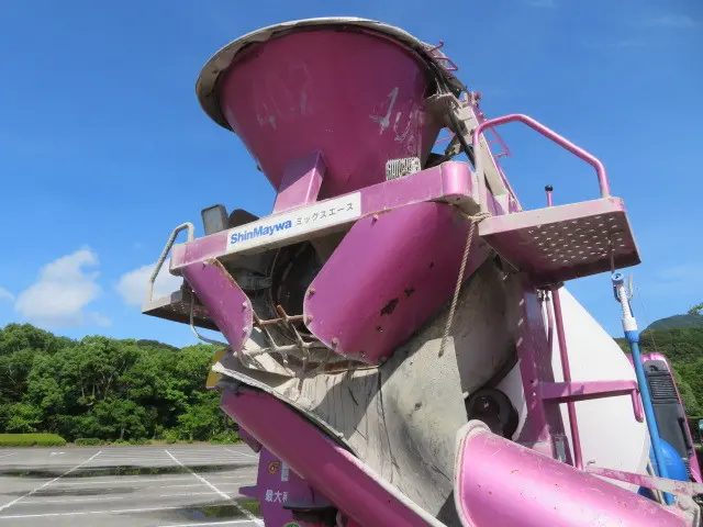 日野 デュトロ 2KG-XZU700M(2WD)の写真36