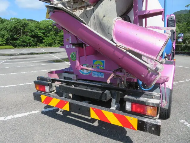 日野 デュトロ 2KG-XZU700M(2WD)の写真37