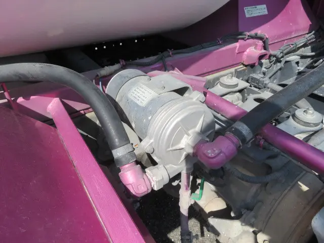 日野 デュトロ 2KG-XZU700M(2WD)の写真41