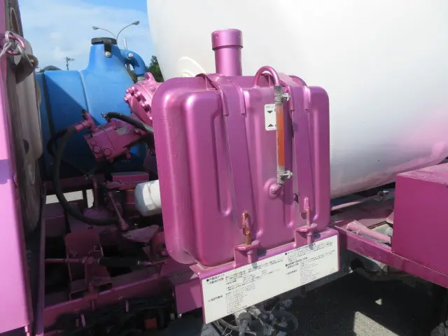 日野 デュトロ 2KG-XZU700M(2WD)の写真43