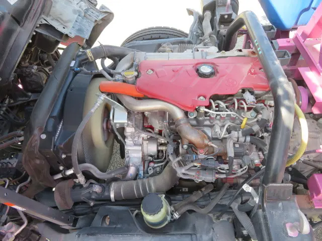 日野 デュトロ 2KG-XZU700M(2WD)の写真46