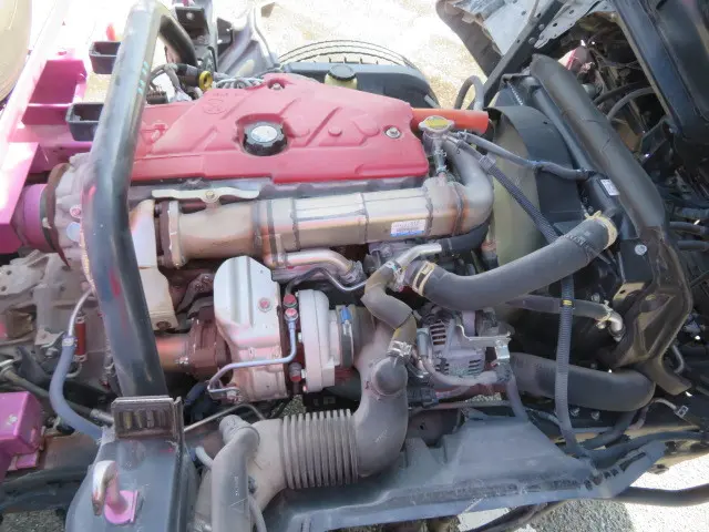 日野 デュトロ 2KG-XZU700M(2WD)の写真47