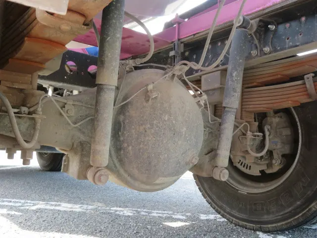 日野 デュトロ 2KG-XZU700M(2WD)の写真50