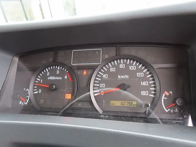 いすゞ エルフ TPG-NMR85AN(2WD)の写真12