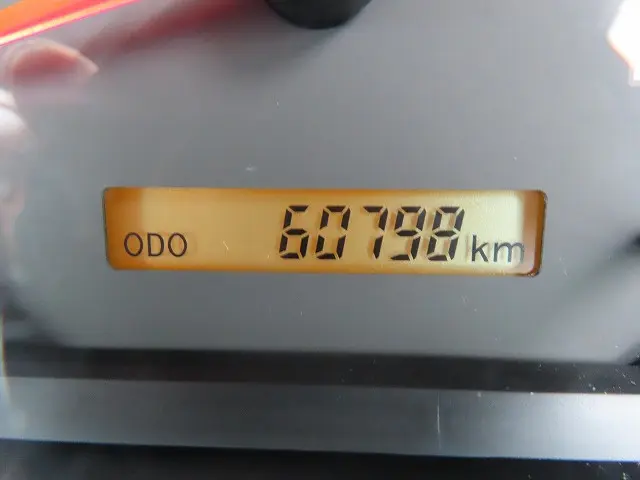 いすゞ エルフ TPG-NMR85AN(2WD)の写真13