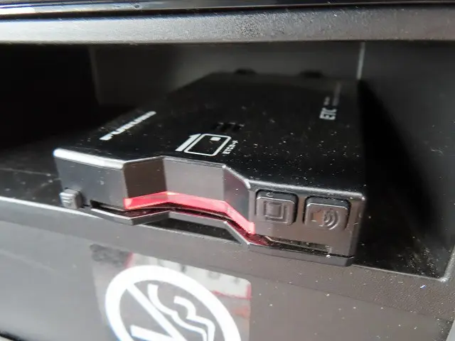 いすゞ エルフ TPG-NMR85AN(2WD)の写真18