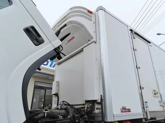 いすゞ エルフ TPG-NMR85AN(2WD)の写真33