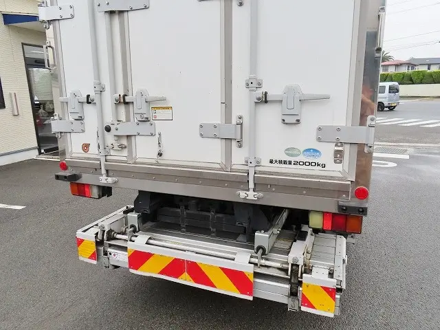 いすゞ エルフ TPG-NMR85AN(2WD)の写真35