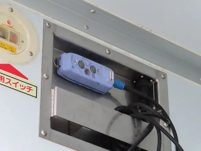 いすゞ エルフ TPG-NMR85AN(2WD)の写真37