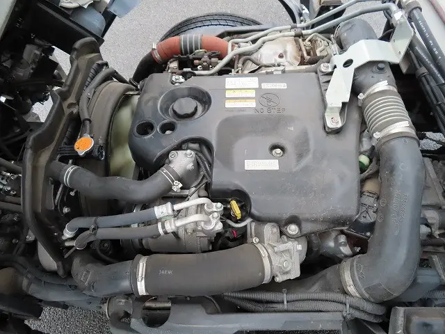 いすゞ エルフ TPG-NMR85AN(2WD)の写真43