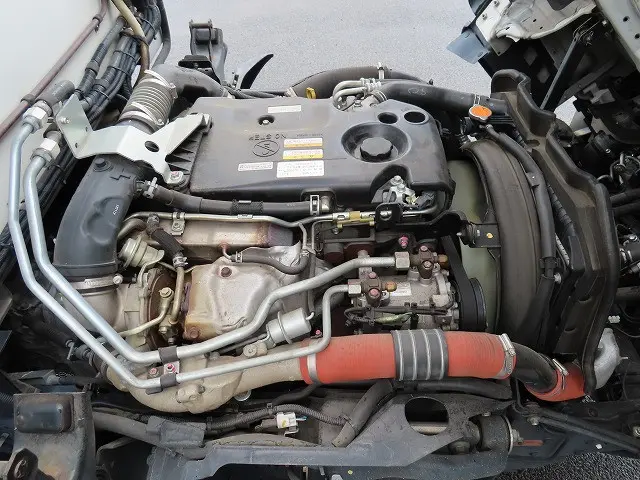 いすゞ エルフ TPG-NMR85AN(2WD)の写真44