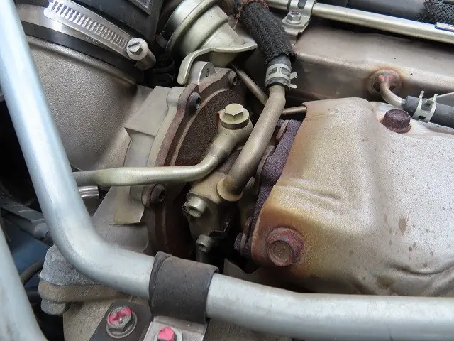 いすゞ エルフ TPG-NMR85AN(2WD)の写真45