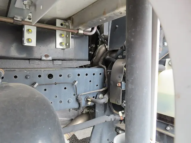 いすゞ エルフ TPG-NMR85AN(2WD)の写真49