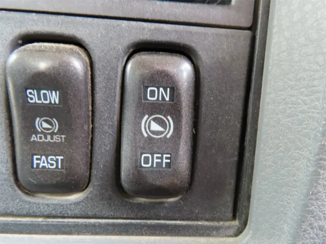 三菱 ファイター PDG-FK71R(2WD)の写真21