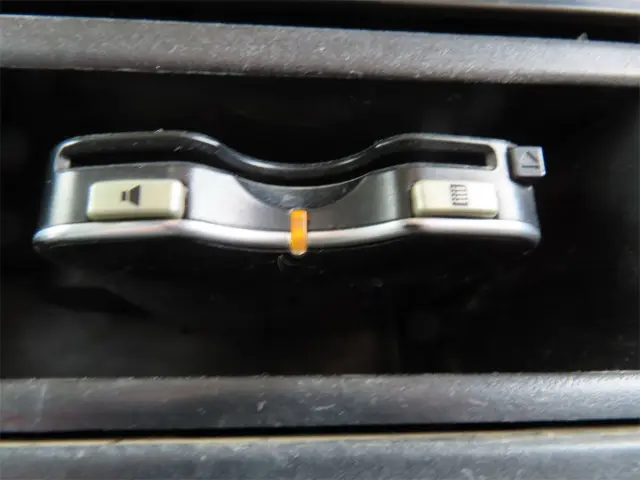 三菱 ファイター PDG-FK71R(2WD)の写真24