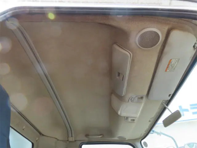 三菱 ファイター PDG-FK71R(2WD)の写真26