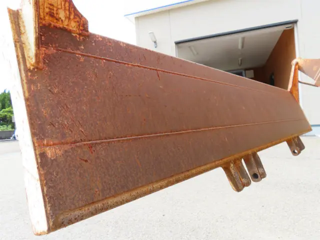 三菱 ファイター PDG-FK71R(2WD)の写真32