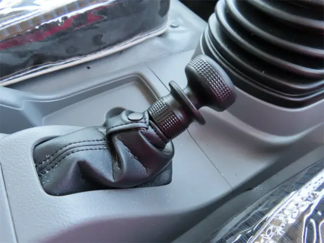 日野 デュトロ 2KG-XZU720M(2WD)の写真22