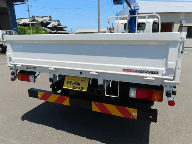 日野 デュトロ 2KG-XZU720M(2WD)の写真35
