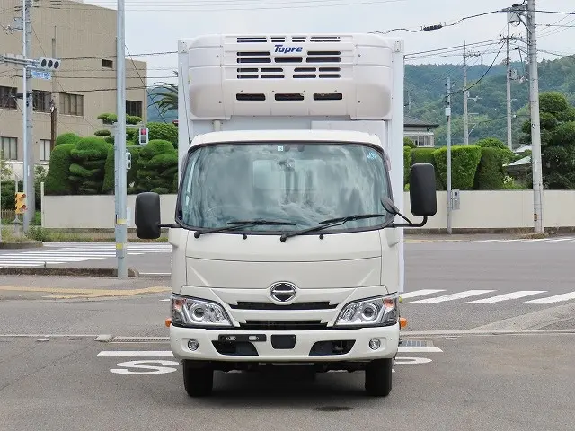 日野 デュトロ 2RG-XZU655M(2WD)の写真6