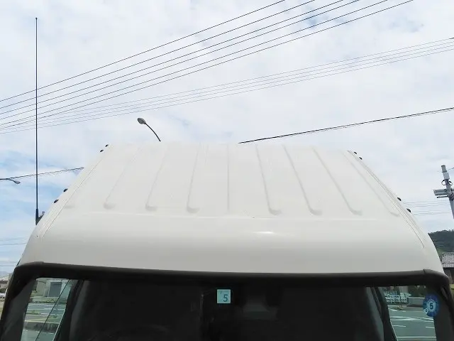 日野 デュトロ 2RG-XZU655M(2WD)の写真7