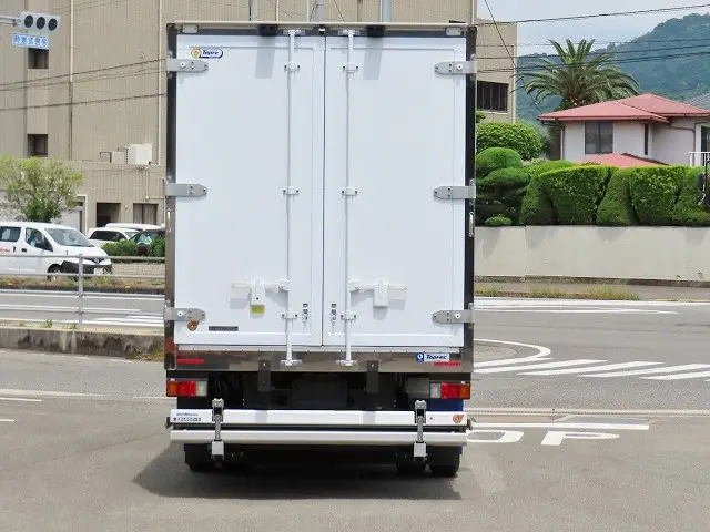 日野 デュトロ 2RG-XZU655M(2WD)の写真8