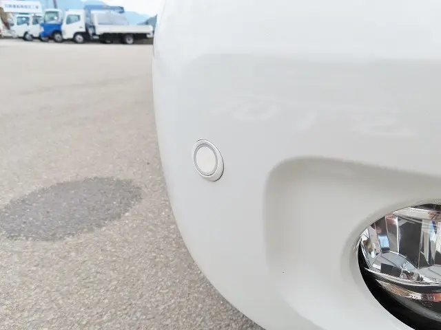 日野 デュトロ 2RG-XZU655M(2WD)の写真10