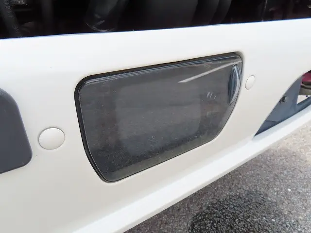 日野 デュトロ 2RG-XZU655M(2WD)の写真11