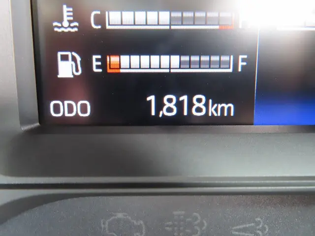 日野 デュトロ 2RG-XZU655M(2WD)の写真15