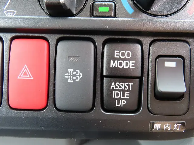 日野 デュトロ 2RG-XZU655M(2WD)の写真18