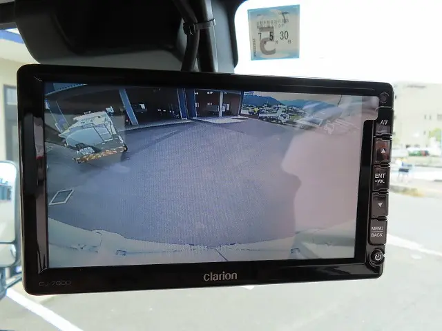 日野 デュトロ 2RG-XZU655M(2WD)の写真23