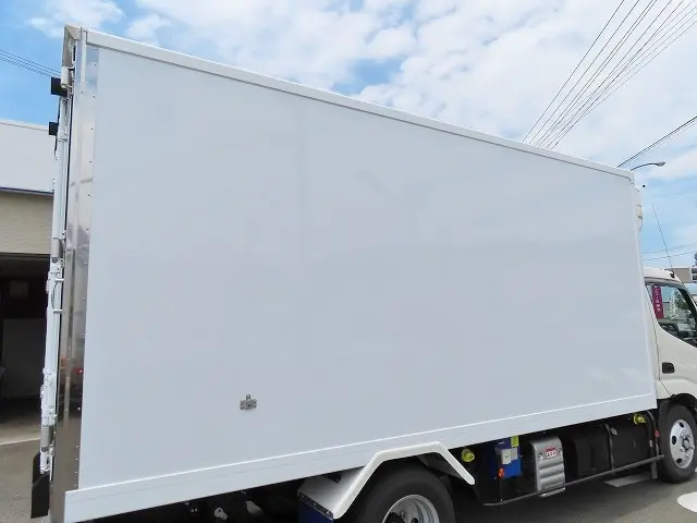 日野 デュトロ 2RG-XZU655M(2WD)の写真33