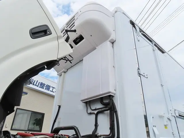 日野 デュトロ 2RG-XZU655M(2WD)の写真34